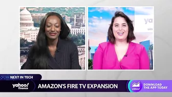 Amazon doubling down on Fire TV with newer and cheaper models