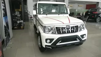 2023 Mahindra Bolero [B6] Price | Mahindra bolero b6 2023 model price | ₹ 1,50,000 डाउनपैमेंट | Emi