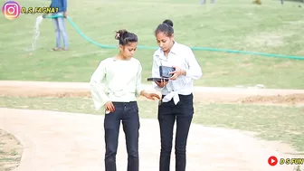 Cond@m in I Phone ???? Box prank in india ll funny prank india ll @DSFUN