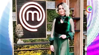 Participantes, Conductora y Jueces De ‘MASTER CHEF CELEBRITY 2023’