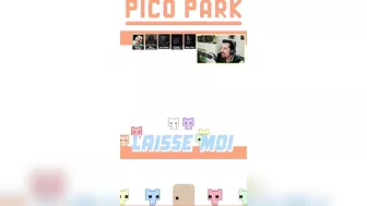 Pico Park : La strat de zinzin ! #picopark #games #gaming #twitch #twitchstreamer #steam