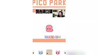 Pico Park : La strat de zinzin ! #picopark #games #gaming #twitch #twitchstreamer #steam