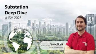 Villa substations | Flexible solutions for a greener future!