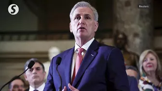 US House speaker McCarthy: TikTok bill going ahead