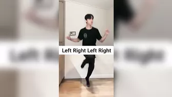 Left Right Left Right! #tiktok #fyp #viral #xyzbca