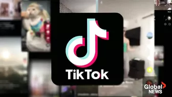 How a US TikTok ban could impact Canadian content creators