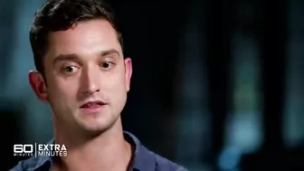 The influence of TikTok and the impact if the social media app was banned | 60 Minutes Australia