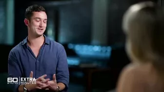 The influence of TikTok and the impact if the social media app was banned | 60 Minutes Australia