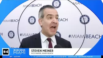 Miami Beach commission agrees to state of emergency next Spring Break