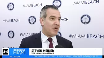 Miami Beach commission agrees to state of emergency next Spring Break