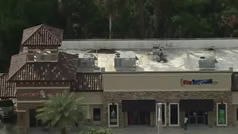 Shooting inside Dunkin’ in Daytona Beach prompts lockdown of Mainland High School