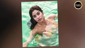 H0tness Alert! Bollywood Actresses Bikini Photos In Pool | Sara, Janhvi Kapoor, Disha Patani