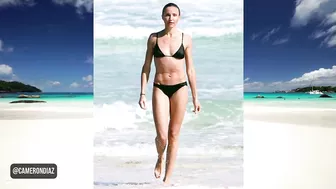 Cameron Diaz Best Bikini Moments (Must See)