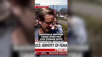 Fox ‘News’ live stream INTERRUPTED, Mother goes megaviral for her passionate words