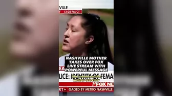 Fox ‘News’ live stream INTERRUPTED, Mother goes megaviral for her passionate words