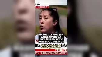 Fox ‘News’ live stream INTERRUPTED, Mother goes megaviral for her passionate words