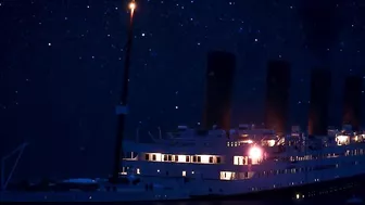 Titanic Sinks Remastered Trailer (and Stream Announcement)