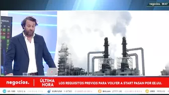 ÚLTIMA HORA | Rusia podría exigir compensaciones por Nord Stream