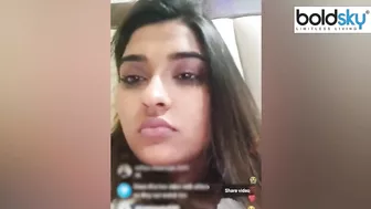 Bhojpuri Actress Akanksha Dubey Last Instagram LIVE Video में फूट-फूट कर क्यों रोई | Boldsky