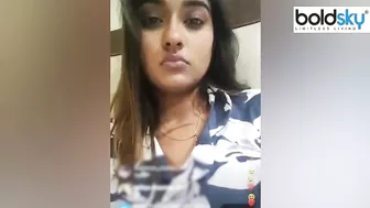 Bhojpuri Actress Akanksha Dubey Last Instagram LIVE Video में फूट-फूट कर क्यों रोई | Boldsky