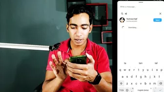 Instagram Story Volume On Off Button And Send Button New Feature | Instagram Story Send Option