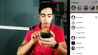 Instagram Story Volume On Off Button And Send Button New Feature | Instagram Story Send Option