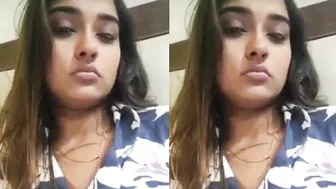 Akanksha Dubey Crying & Breakdown her Last Live on Instagram Hour Before Taking her Life