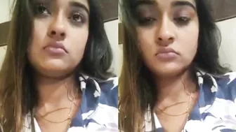 Akanksha Dubey Crying & Breakdown her Last Live on Instagram Hour Before Taking her Life