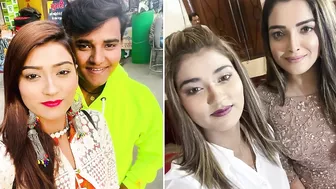 Akanksha Dubey Crying & Breakdown her Last Live on Instagram Hour Before Taking her Life