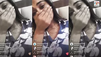 Bhojpuri Actress Akanksha Dubey's LAST Instagram Live Video