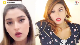 Bhojpuri Actress Akanksha Dubey's LAST Instagram Live Video