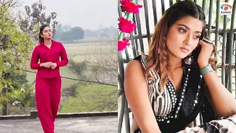 Bhojpuri Actress Akanksha Dubey's LAST Instagram Live Video