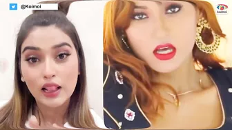 Bhojpuri Actress Akanksha Dubey's LAST Instagram Live Video