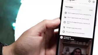 How To Turn Off Suggested Posts On Instagram! (2023)