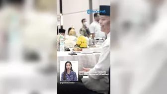 Menteri Airlangga Hartarto Diduga Abai Larangan Jokowi Gegara Unggahan Bukber pada Instagram Anies