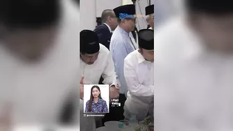 Menteri Airlangga Hartarto Diduga Abai Larangan Jokowi Gegara Unggahan Bukber pada Instagram Anies