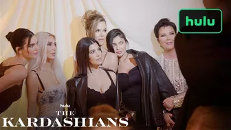 The Kardashians | Season 3 Returns May 25 | Hulu