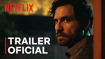 Um Homem da Flórida | Trailer oficial | Netflix