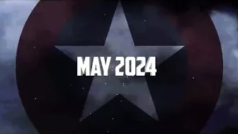 Marvel Studios' Captain America: New World Order - Teaser Trailer (2024)