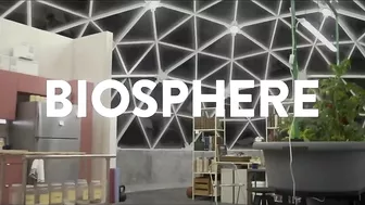 BIOSPHERE Trailer (2023) Sterling K. Brown, Mark Duplass, Sci-Fi