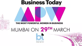 Celebrate Role Models In World Of Business At Annual Event 'Business Today - The #MostPowerfulWomen