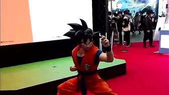 2023 DRAGON BALL SUPER WEB ANIME LEAKS