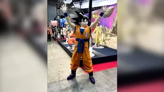 2023 DRAGON BALL SUPER WEB ANIME LEAKS