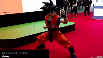 2023 DRAGON BALL SUPER WEB ANIME LEAKS