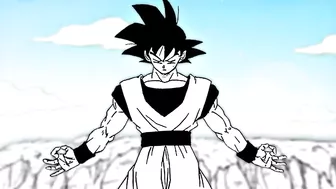 2023 DRAGON BALL SUPER WEB ANIME LEAKS