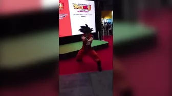 2023 DRAGON BALL SUPER WEB ANIME LEAKS