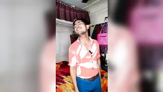 best funny tik tok video ????????????#mrsanjitbhai #viral #trending #comedy #shorts #tiktok