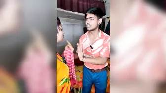 best funny tik tok video ????????????#mrsanjitbhai #viral #trending #comedy #shorts #tiktok