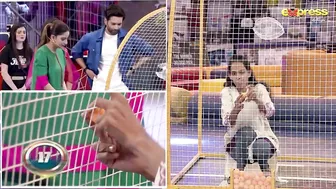 Simple Game Hai | KKJ Celebrity Club | 5th Ramzan | Express TV