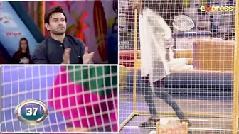 Simple Game Hai | KKJ Celebrity Club | 5th Ramzan | Express TV